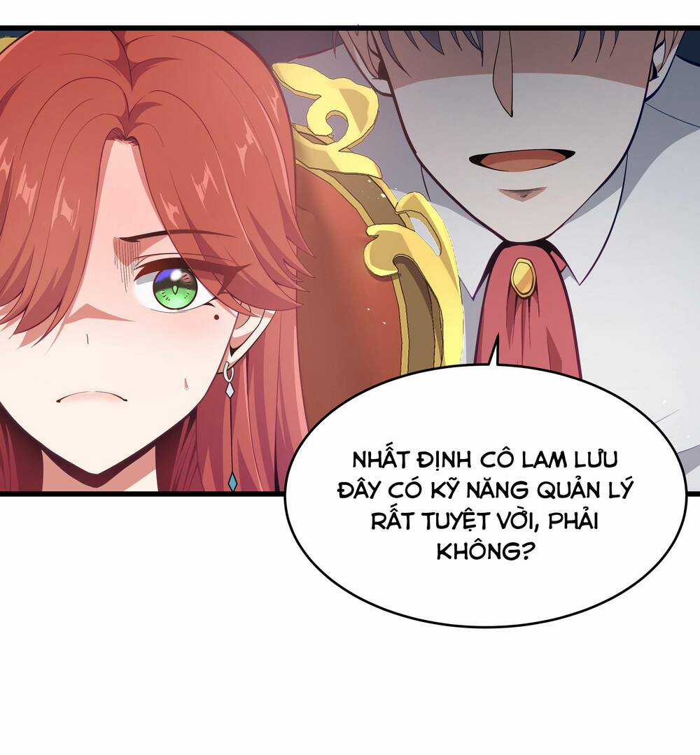 Anh Hùng Giai Cấp Tư Sản Chapter 5 trang 47