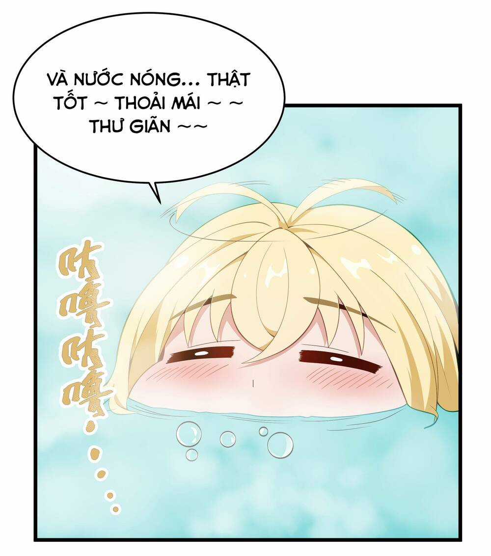 Anh Hùng Giai Cấp Tư Sản Chapter 5 trang 5