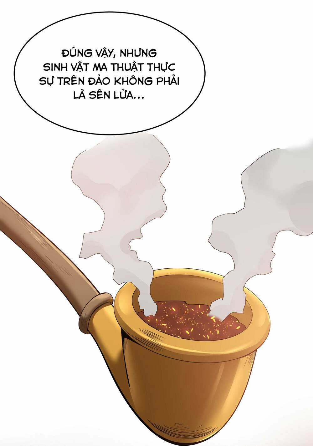 Anh Hùng Giai Cấp Tư Sản Chapter 5 trang 50