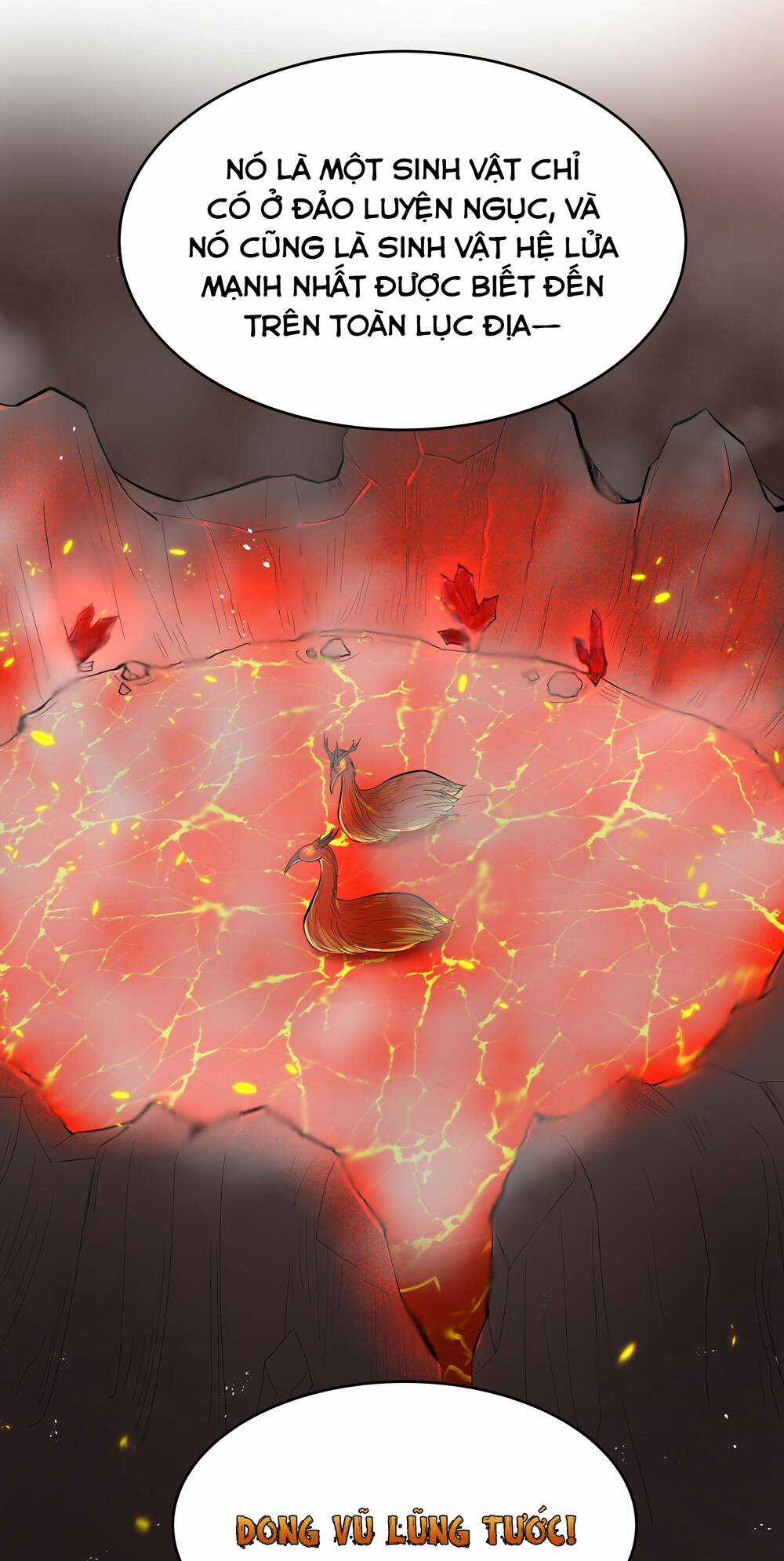 Anh Hùng Giai Cấp Tư Sản Chapter 5 trang 51