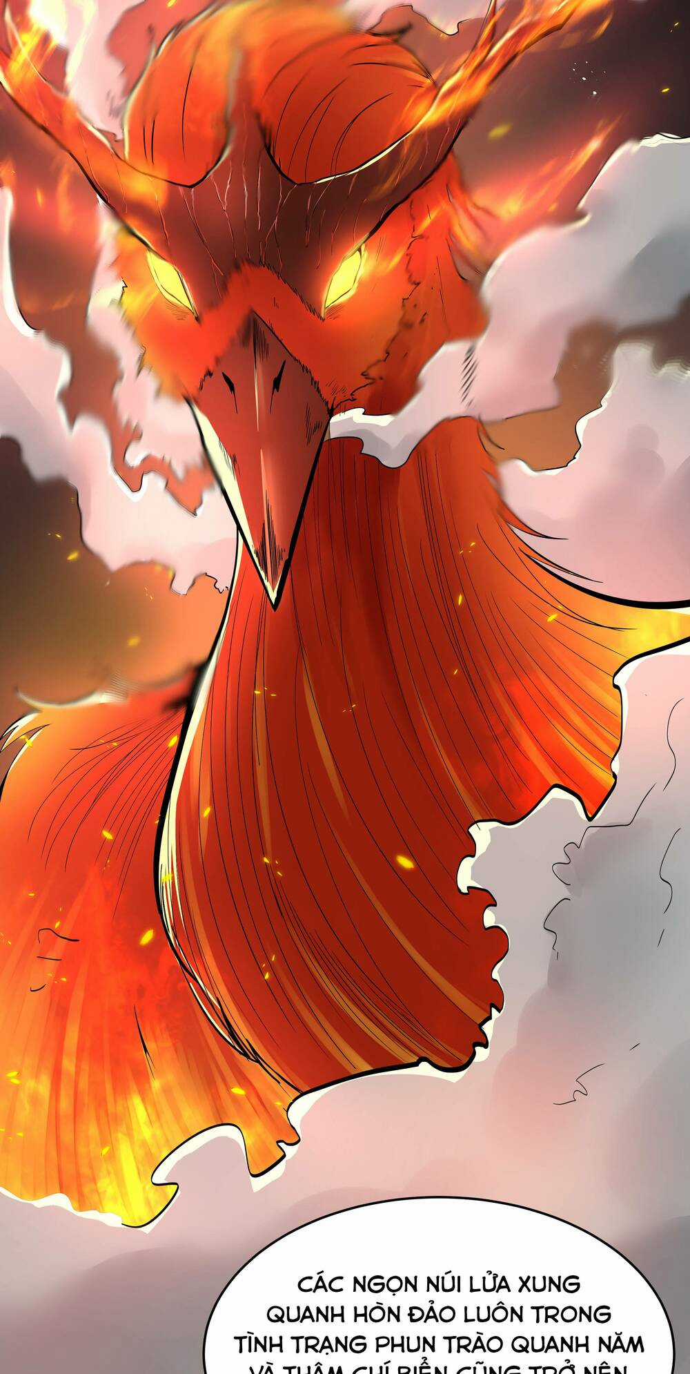 Anh Hùng Giai Cấp Tư Sản Chapter 5 trang 53