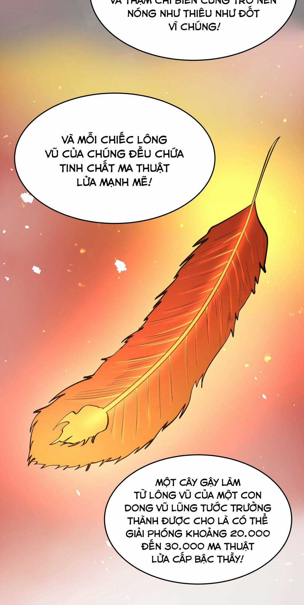 Anh Hùng Giai Cấp Tư Sản Chapter 5 trang 54