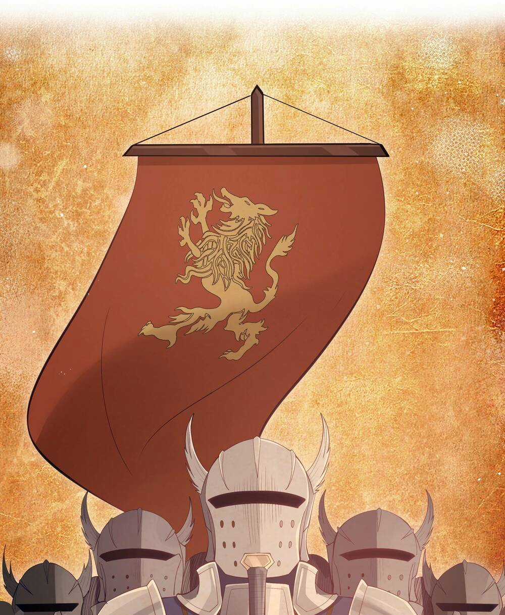 Anh Hùng Giai Cấp Tư Sản Chapter 5 trang 57