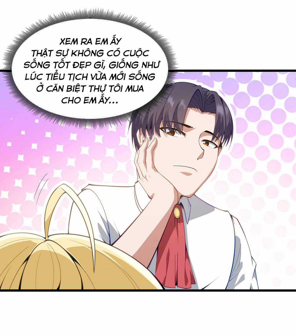 Anh Hùng Giai Cấp Tư Sản Chapter 5 trang 6