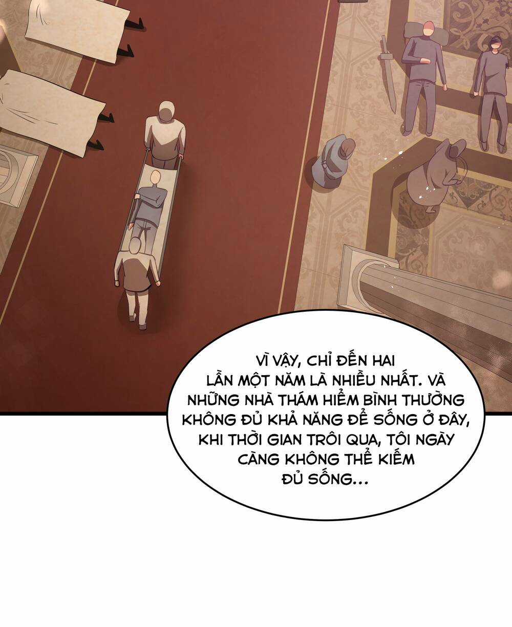 Anh Hùng Giai Cấp Tư Sản Chapter 5 trang 62