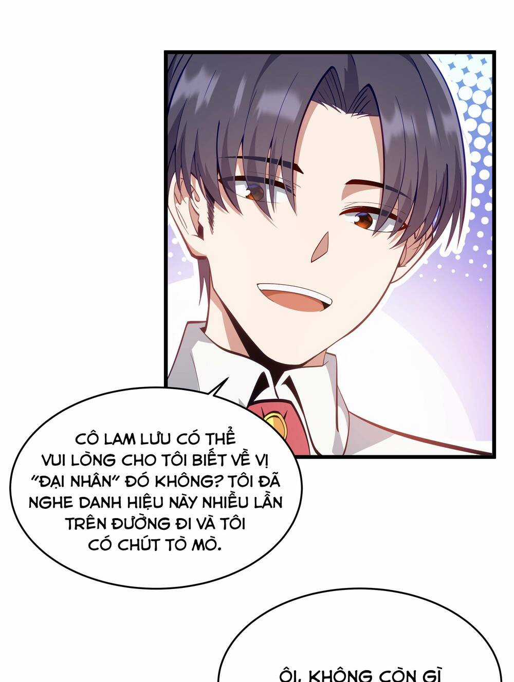 Anh Hùng Giai Cấp Tư Sản Chapter 5 trang 64