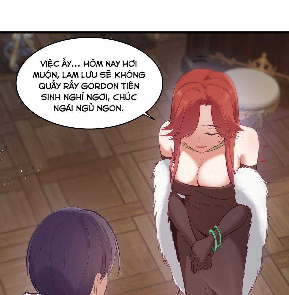 Anh Hùng Giai Cấp Tư Sản Chapter 5 trang 66