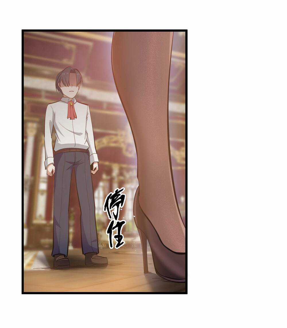 Anh Hùng Giai Cấp Tư Sản Chapter 5 trang 68