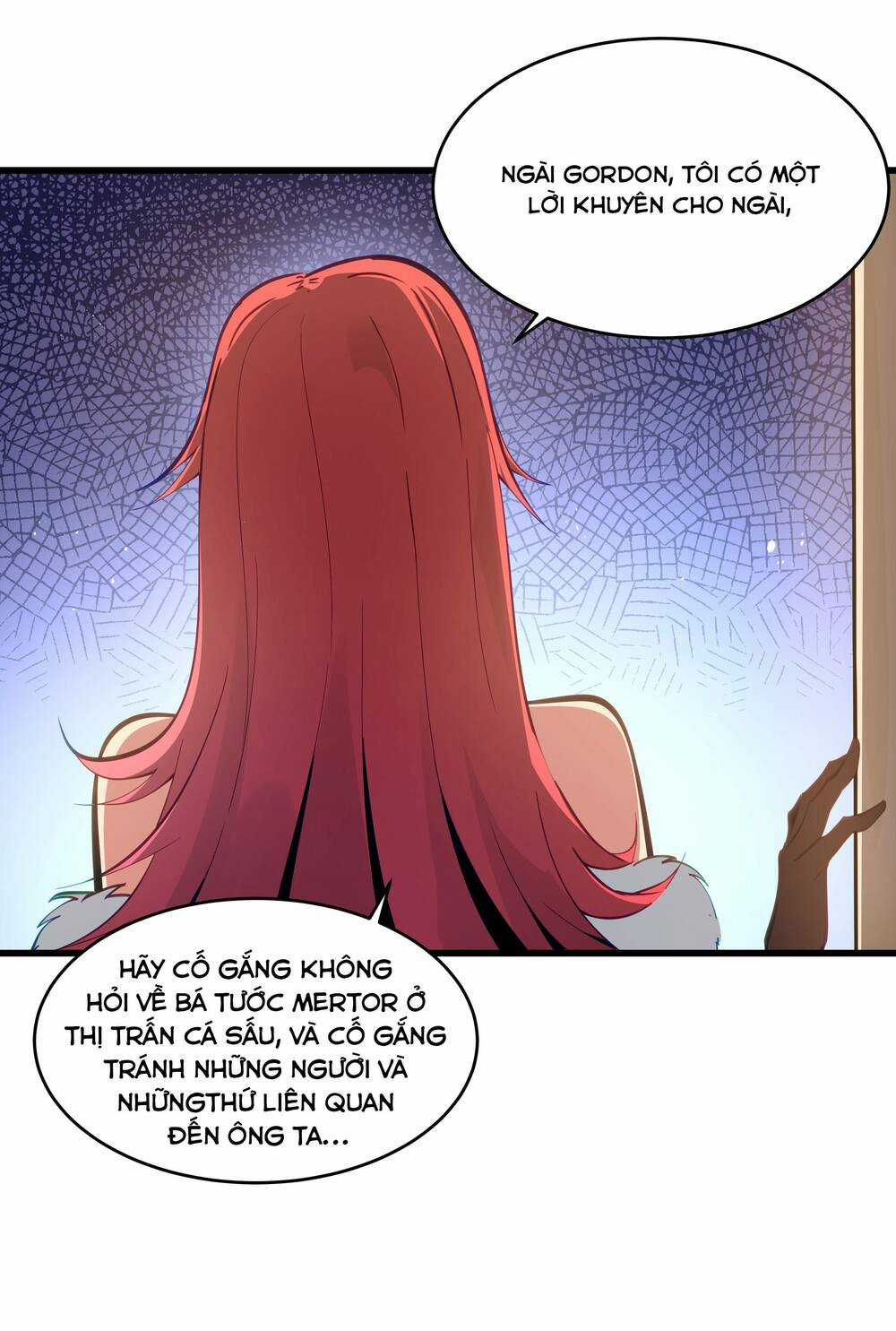 Anh Hùng Giai Cấp Tư Sản Chapter 5 trang 69