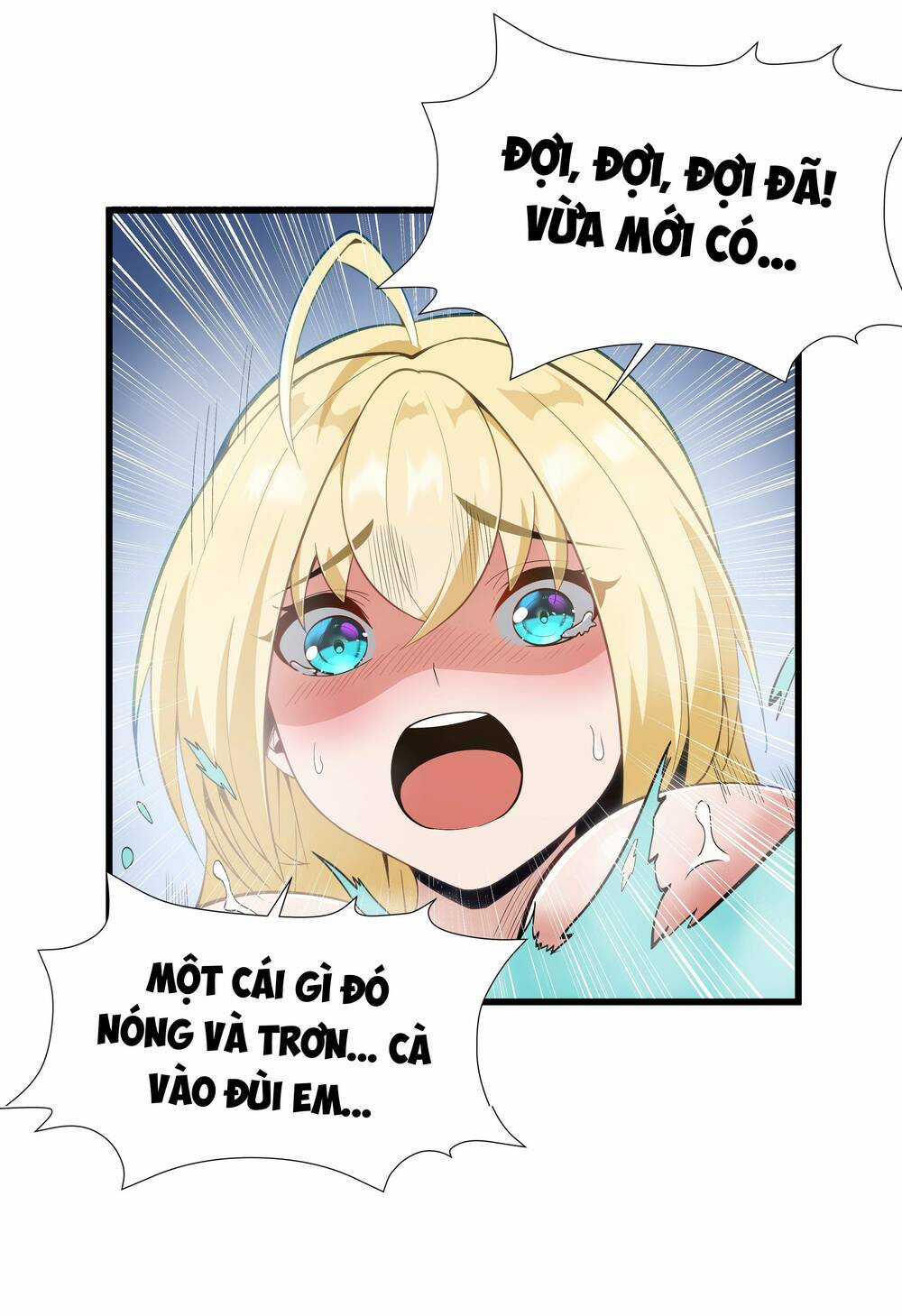 Anh Hùng Giai Cấp Tư Sản Chapter 5 trang 8