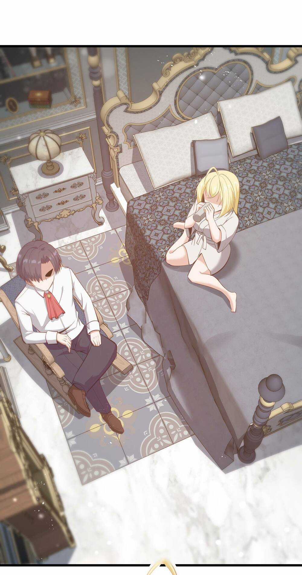 Anh Hùng Giai Cấp Tư Sản Chapter 6 trang 10