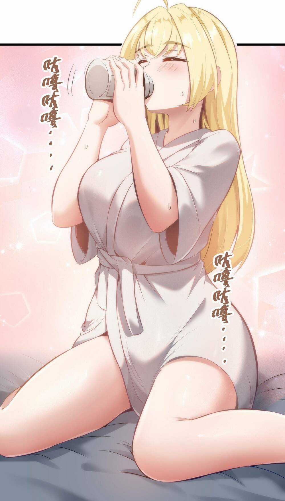 Anh Hùng Giai Cấp Tư Sản Chapter 6 trang 11