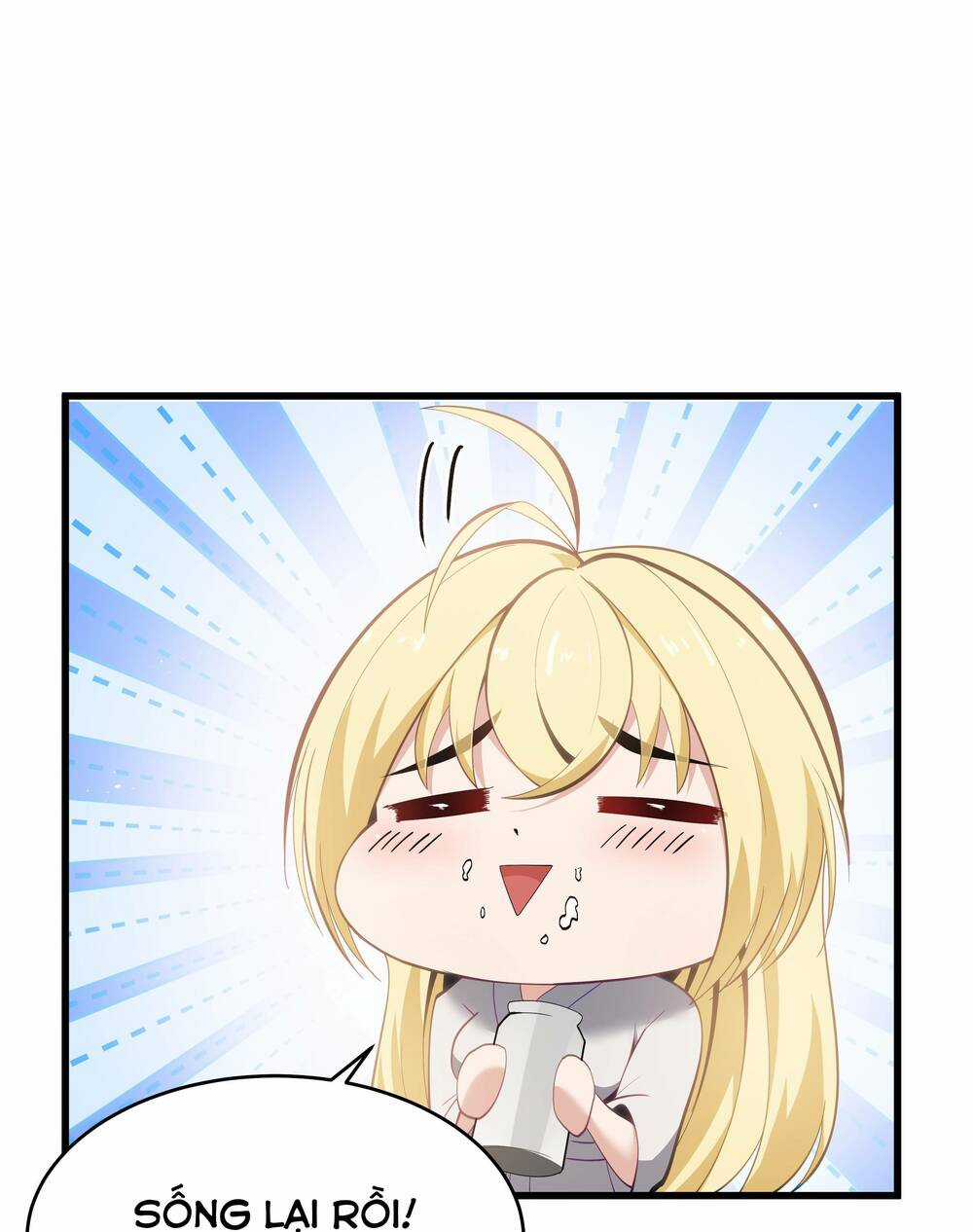 Anh Hùng Giai Cấp Tư Sản Chapter 6 trang 12