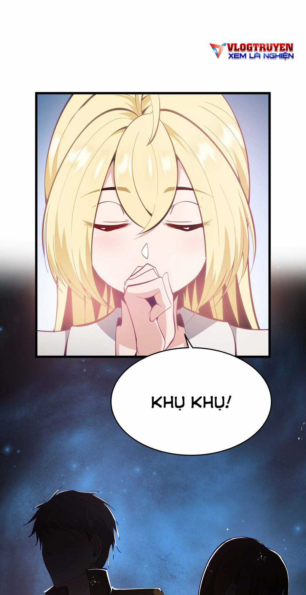 Anh Hùng Giai Cấp Tư Sản Chapter 6 trang 16