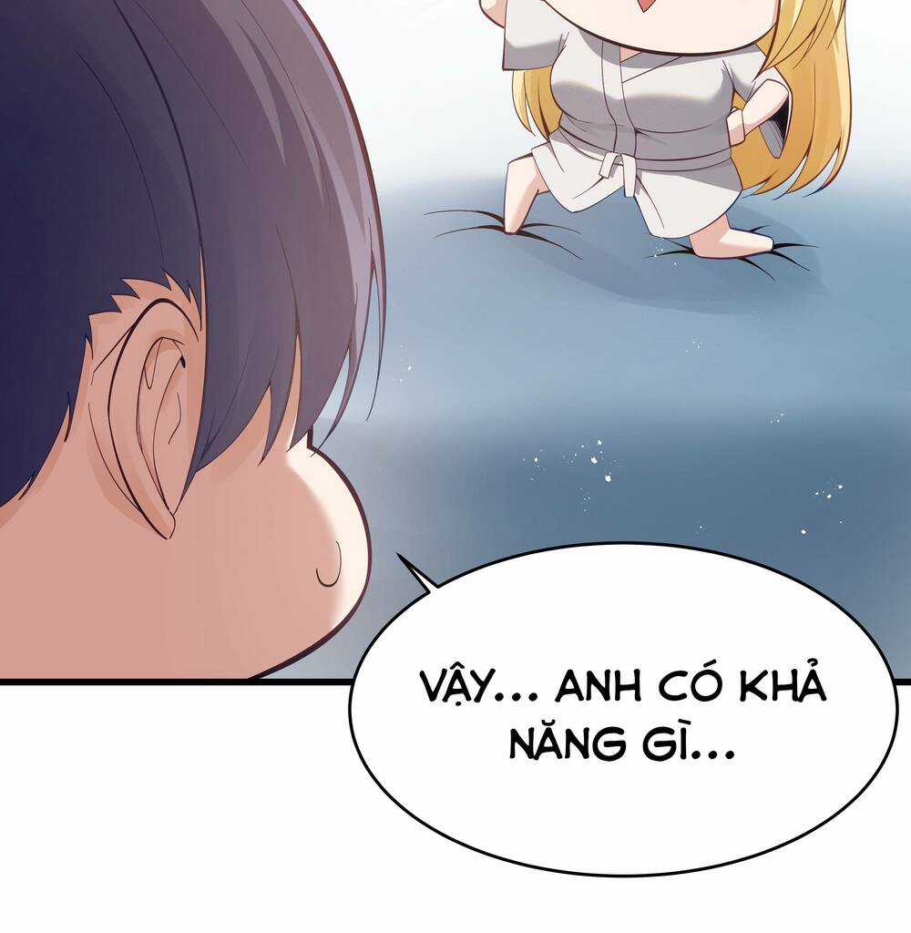 Anh Hùng Giai Cấp Tư Sản Chapter 6 trang 21