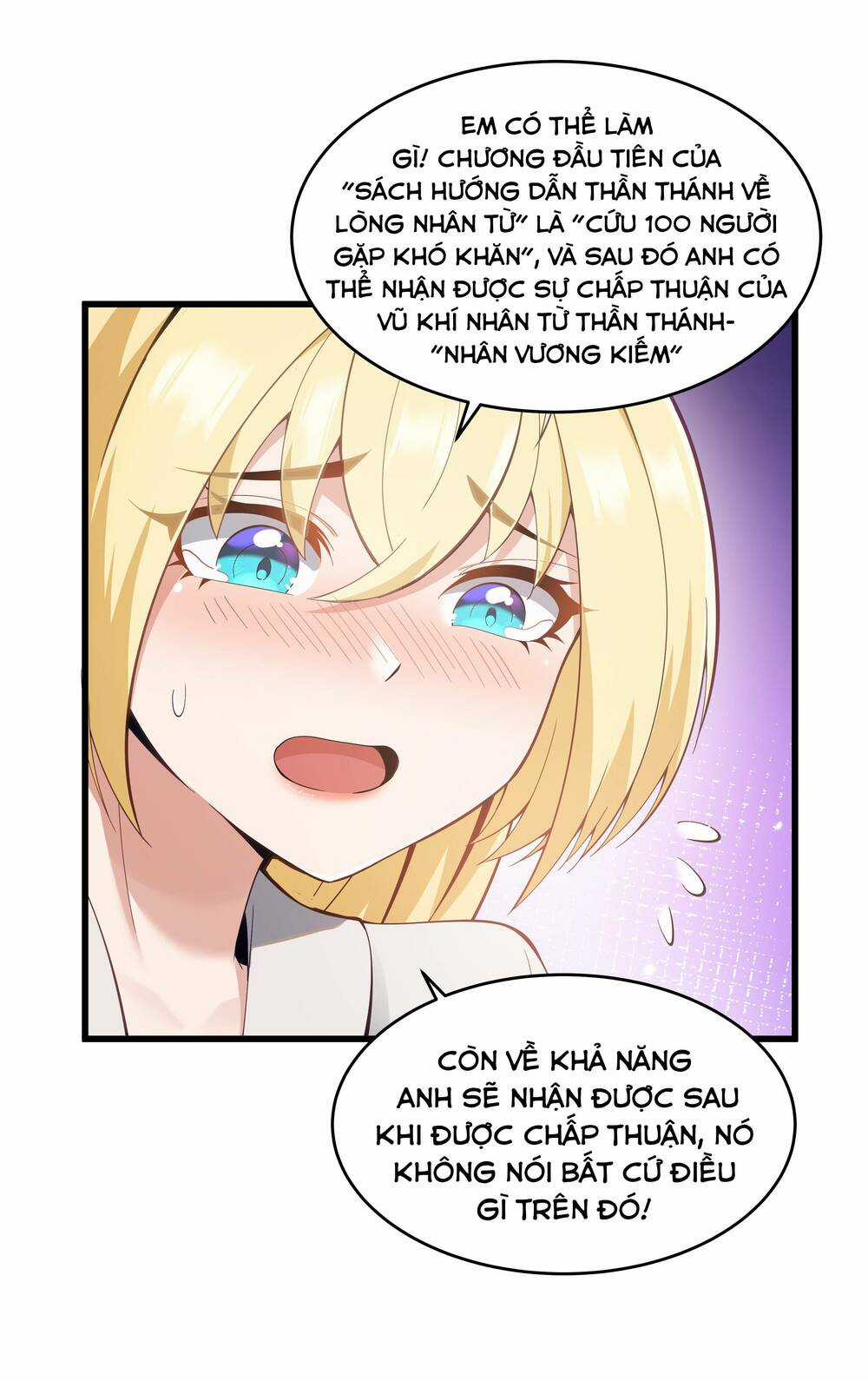 Anh Hùng Giai Cấp Tư Sản Chapter 6 trang 24