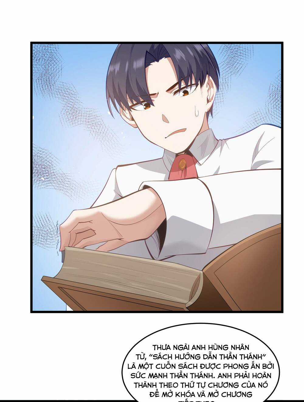 Anh Hùng Giai Cấp Tư Sản Chapter 6 trang 26