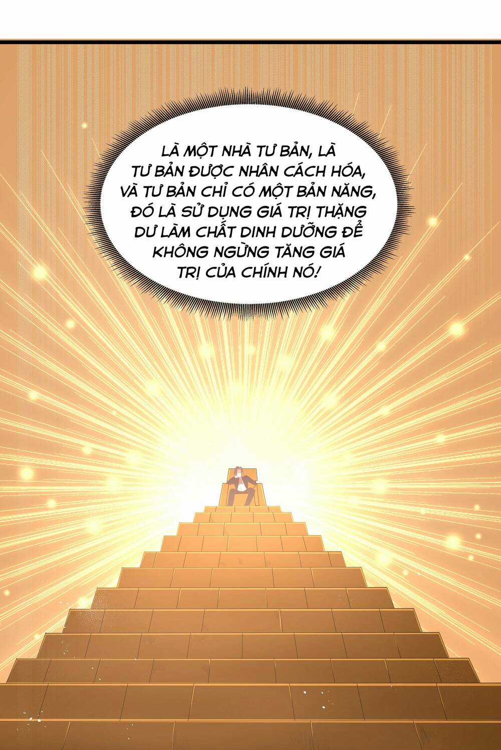 Anh Hùng Giai Cấp Tư Sản Chapter 6 trang 30