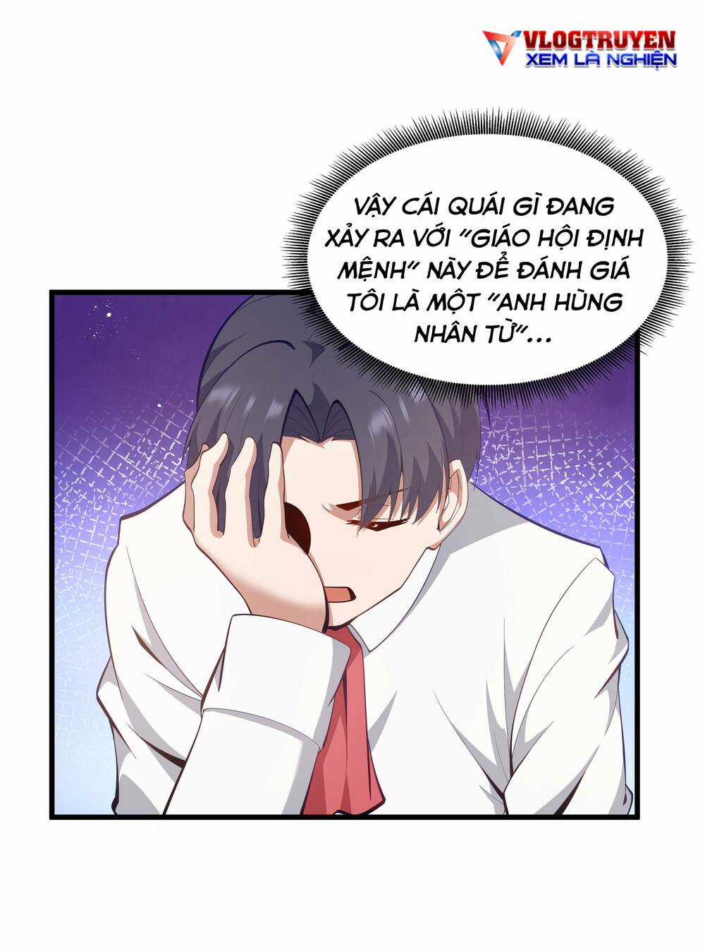 Anh Hùng Giai Cấp Tư Sản Chapter 6 trang 32