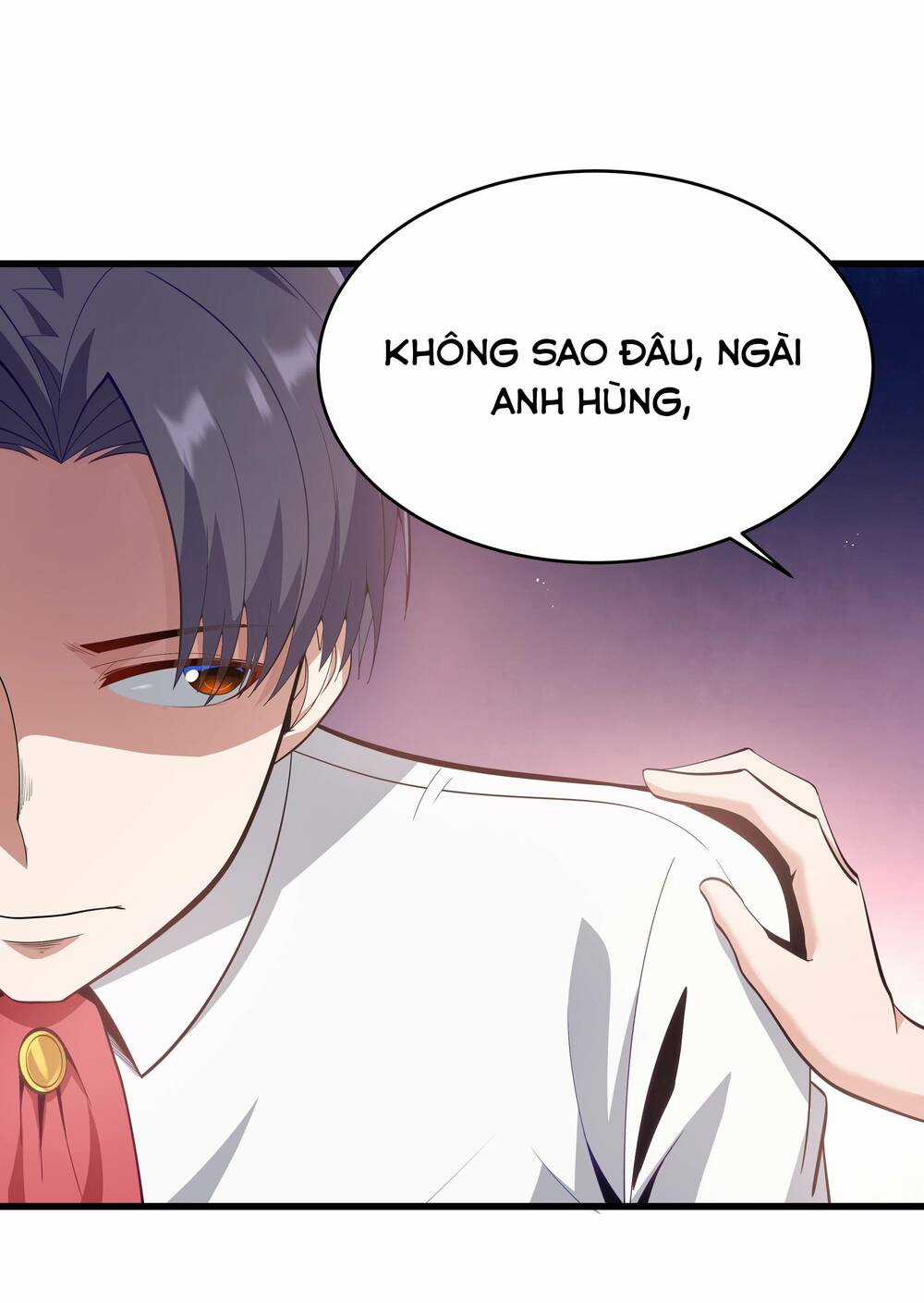 Anh Hùng Giai Cấp Tư Sản Chapter 6 trang 33