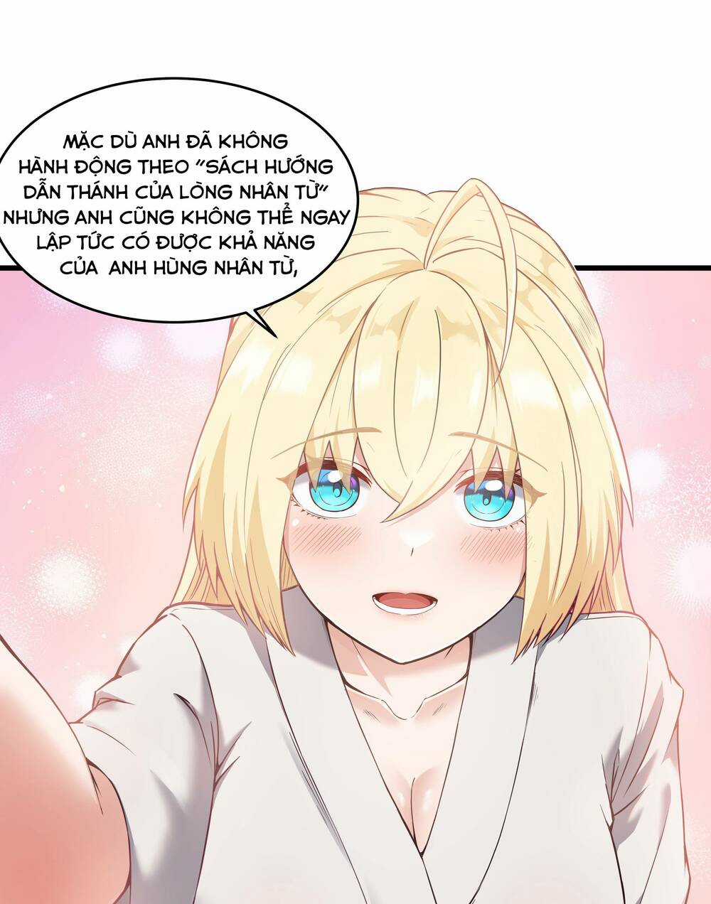 Anh Hùng Giai Cấp Tư Sản Chapter 6 trang 34
