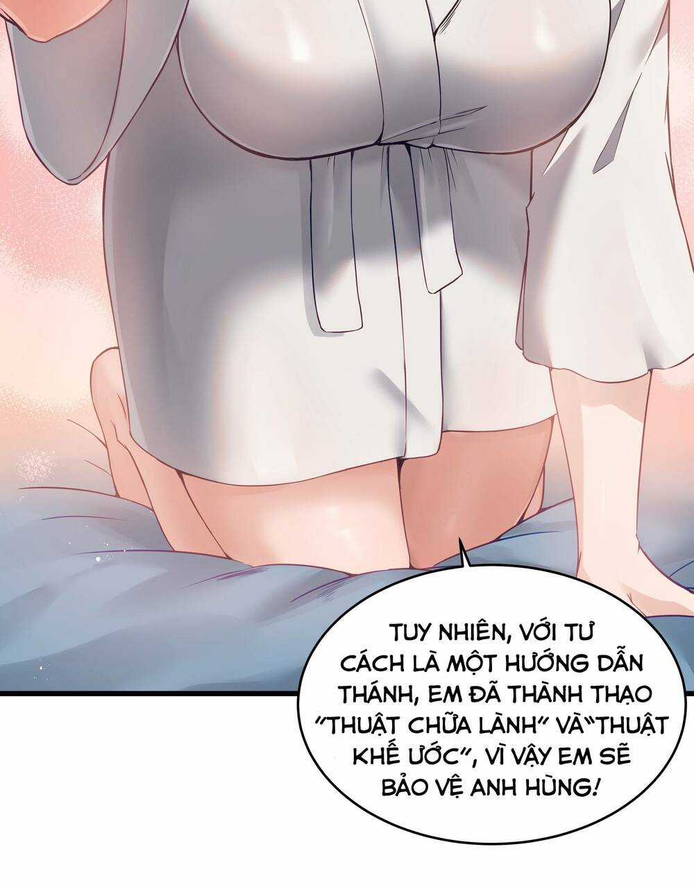 Anh Hùng Giai Cấp Tư Sản Chapter 6 trang 35