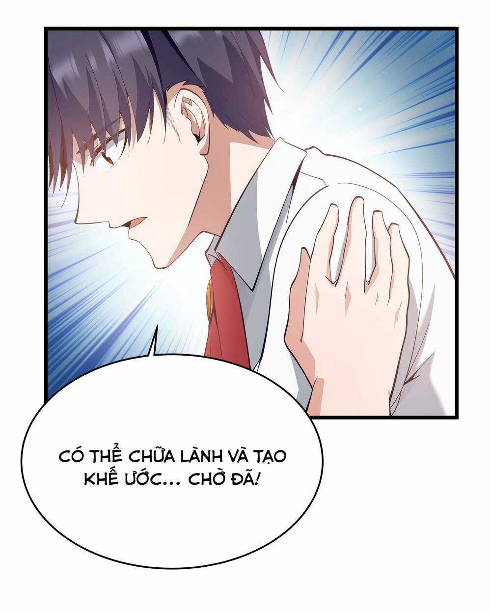 Anh Hùng Giai Cấp Tư Sản Chapter 6 trang 36