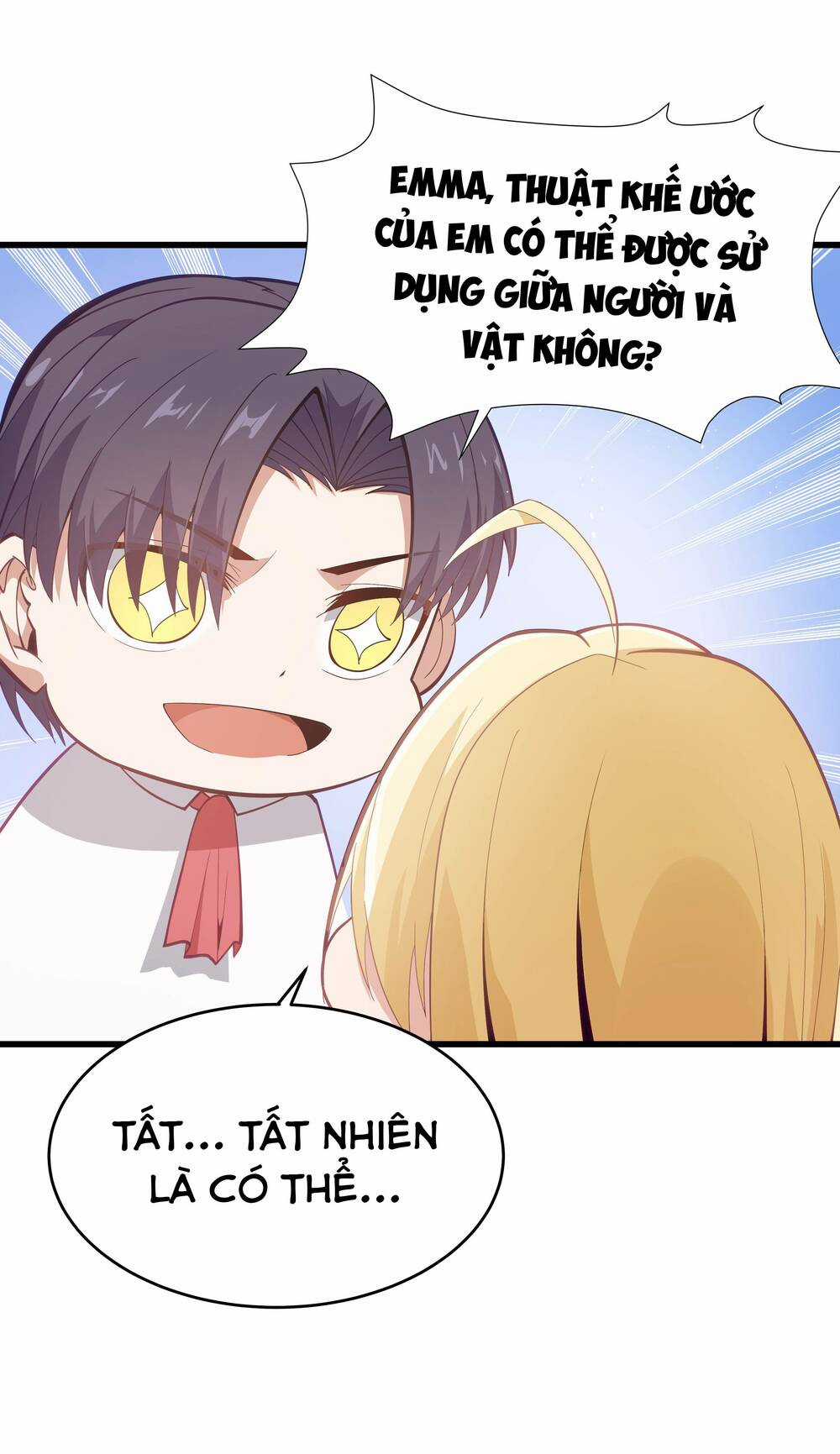 Anh Hùng Giai Cấp Tư Sản Chapter 6 trang 37