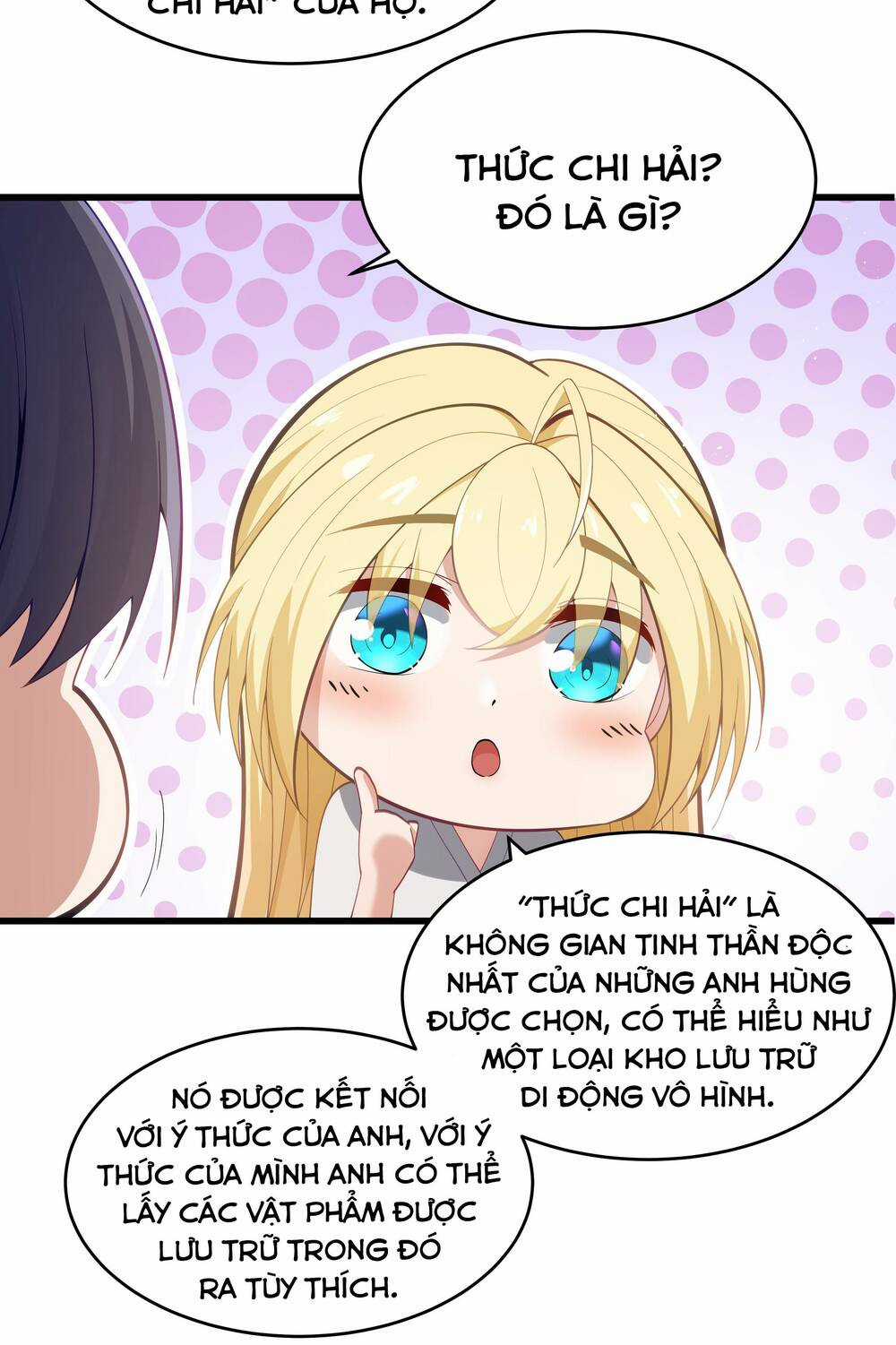 Anh Hùng Giai Cấp Tư Sản Chapter 6 trang 39