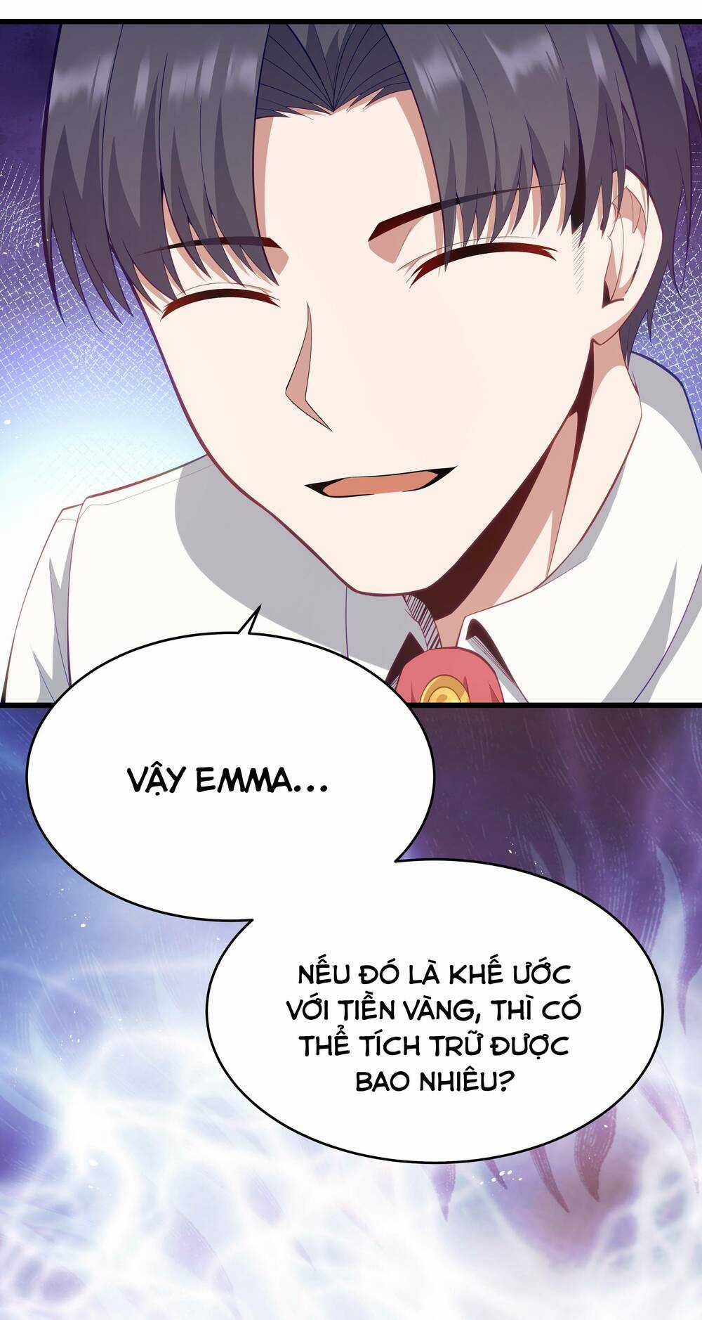 Anh Hùng Giai Cấp Tư Sản Chapter 6 trang 41