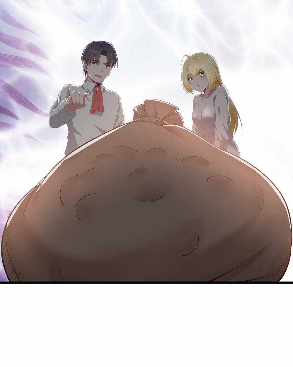 Anh Hùng Giai Cấp Tư Sản Chapter 6 trang 42