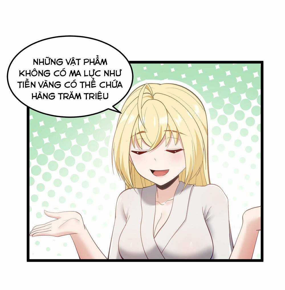 Anh Hùng Giai Cấp Tư Sản Chapter 6 trang 43