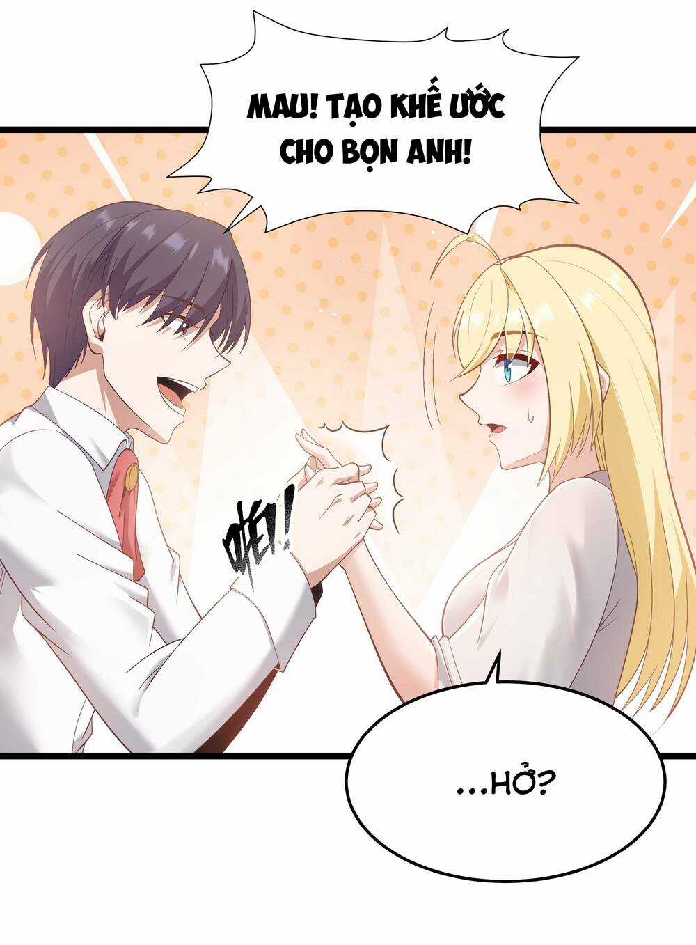 Anh Hùng Giai Cấp Tư Sản Chapter 6 trang 44