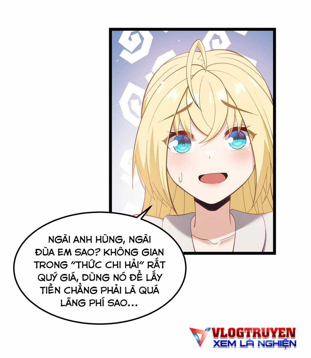 Anh Hùng Giai Cấp Tư Sản Chapter 6 trang 45