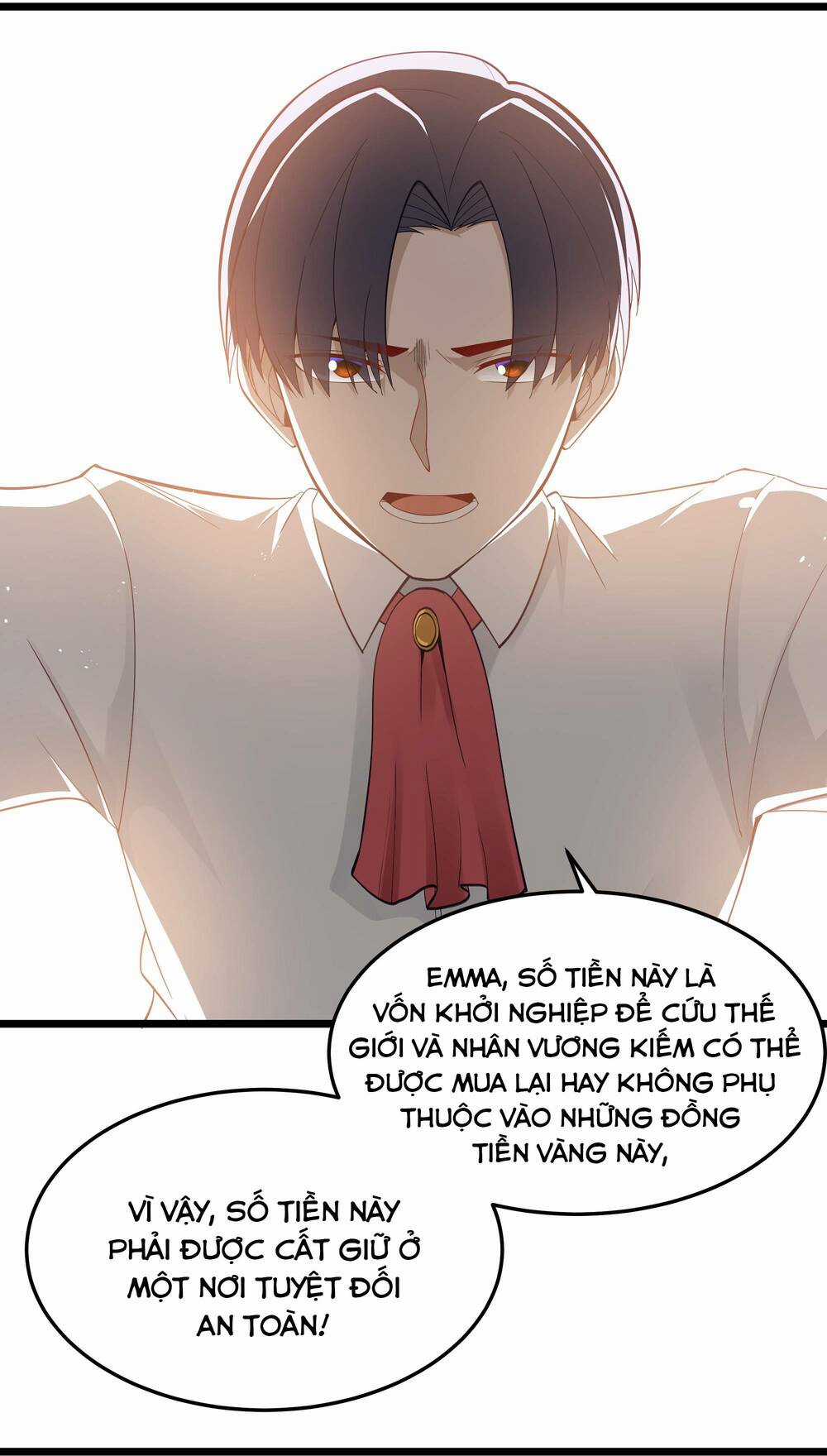 Anh Hùng Giai Cấp Tư Sản Chapter 6 trang 46