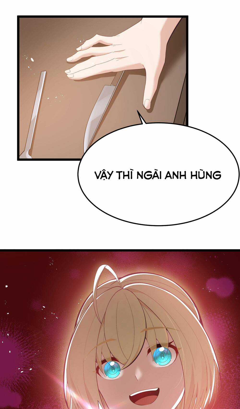 Anh Hùng Giai Cấp Tư Sản Chapter 6 trang 48