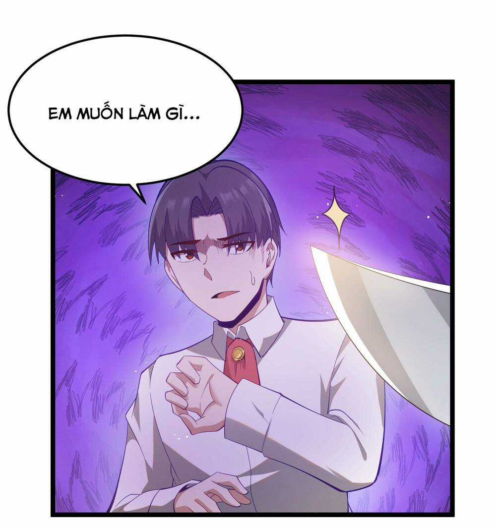 Anh Hùng Giai Cấp Tư Sản Chapter 6 trang 50