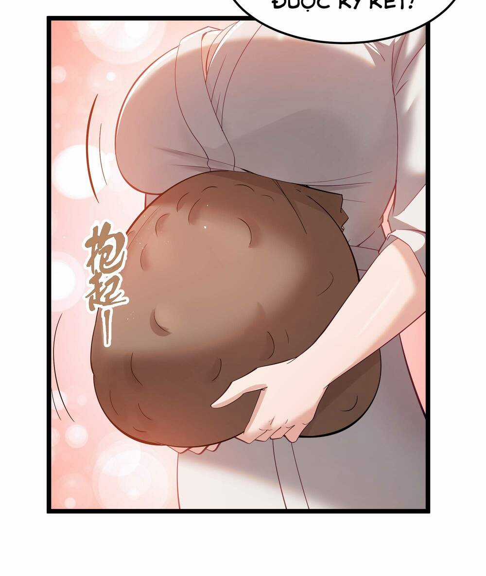 Anh Hùng Giai Cấp Tư Sản Chapter 6 trang 52