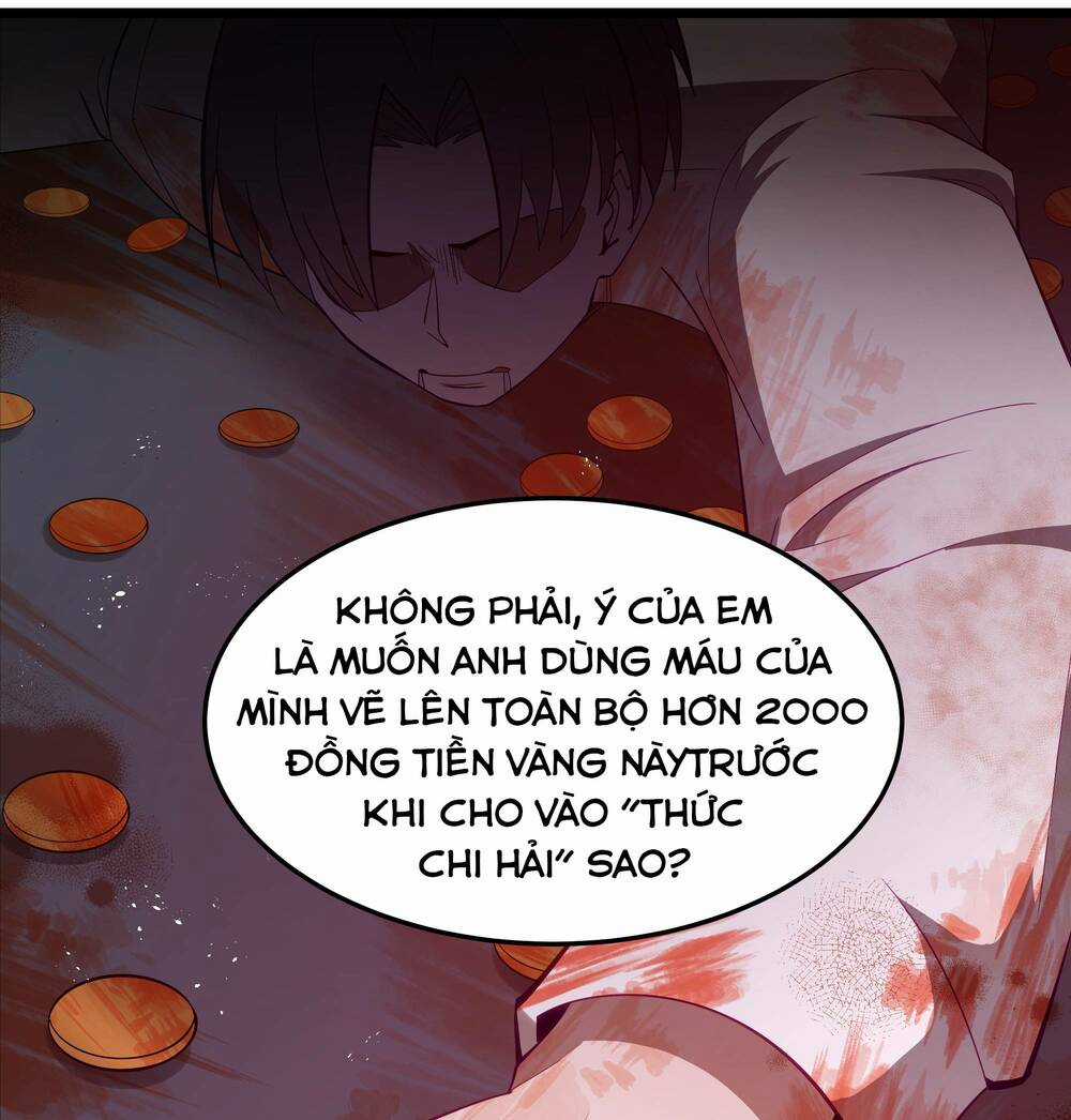 Anh Hùng Giai Cấp Tư Sản Chapter 6 trang 54