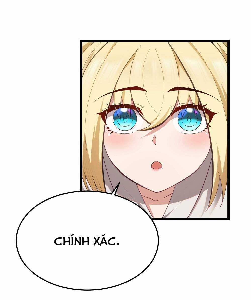 Anh Hùng Giai Cấp Tư Sản Chapter 6 trang 56