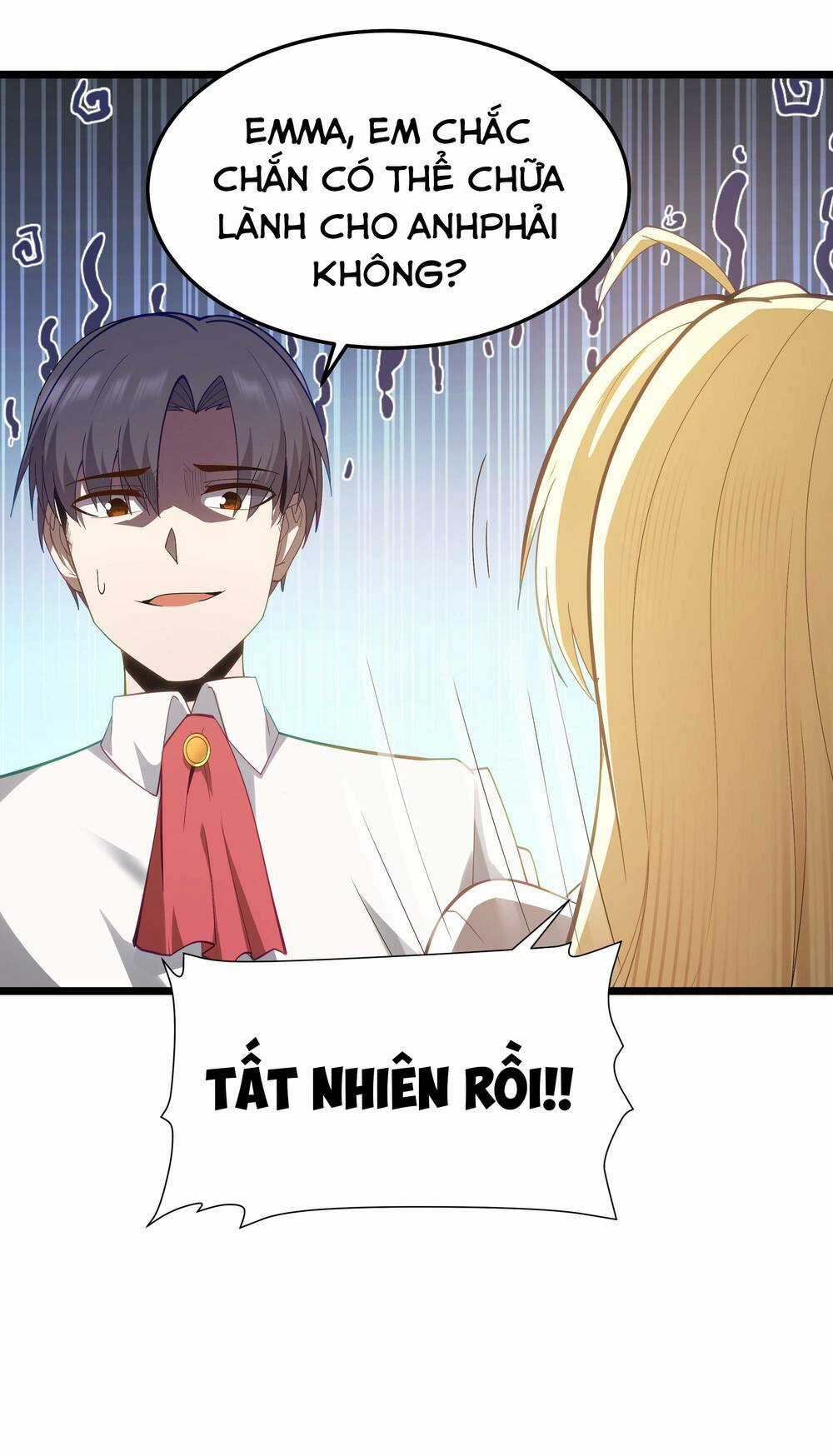 Anh Hùng Giai Cấp Tư Sản Chapter 6 trang 57