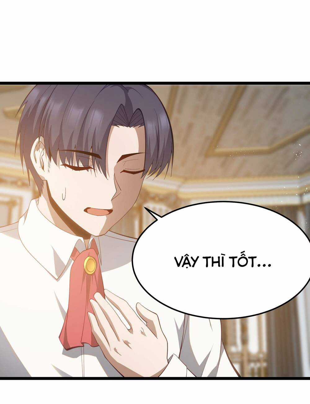 Anh Hùng Giai Cấp Tư Sản Chapter 6 trang 58