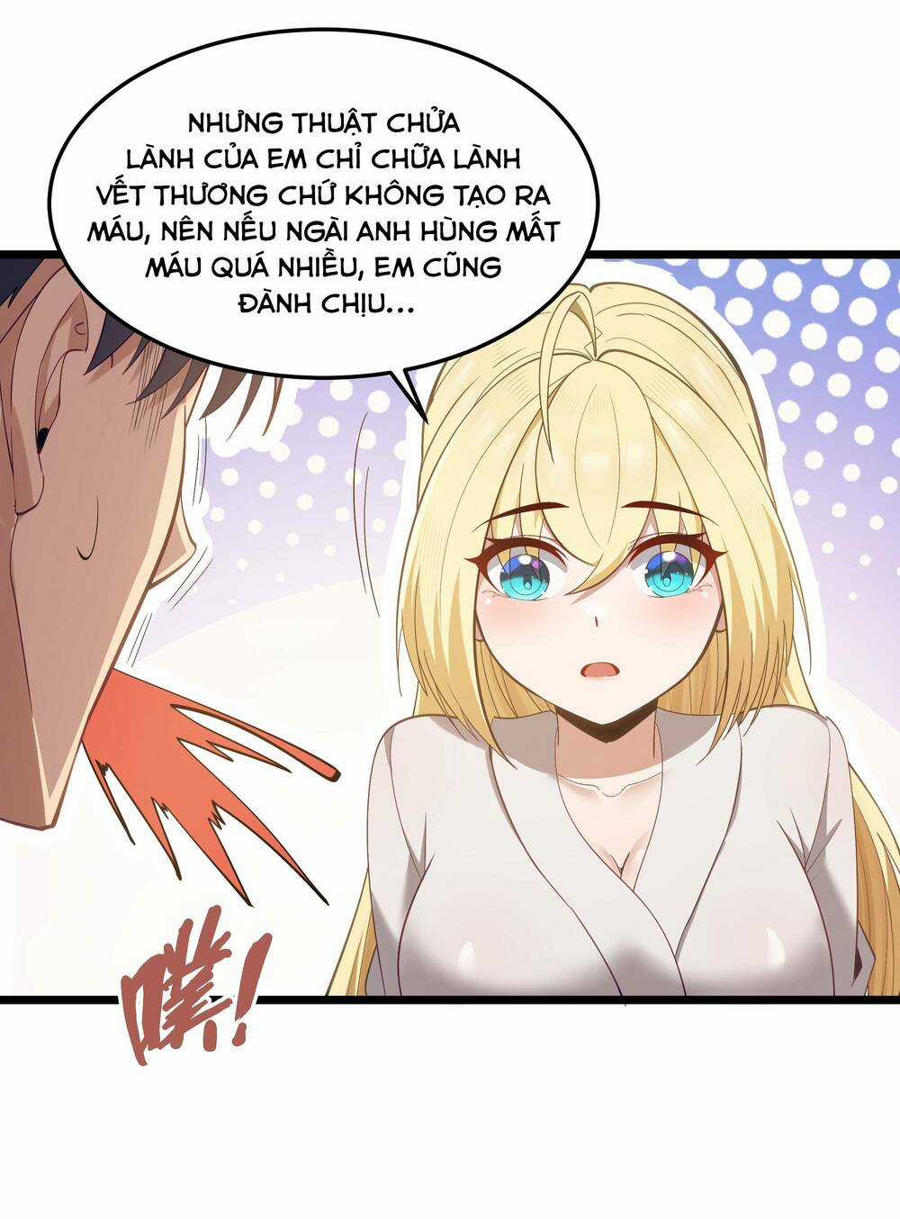 Anh Hùng Giai Cấp Tư Sản Chapter 6 trang 59