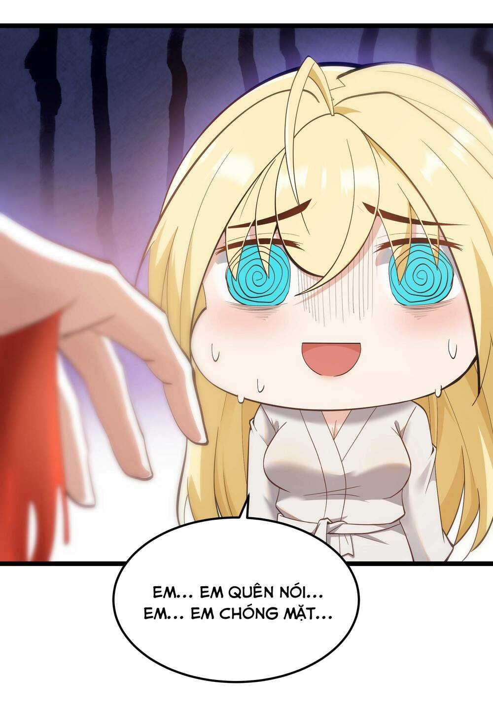 Anh Hùng Giai Cấp Tư Sản Chapter 6 trang 67