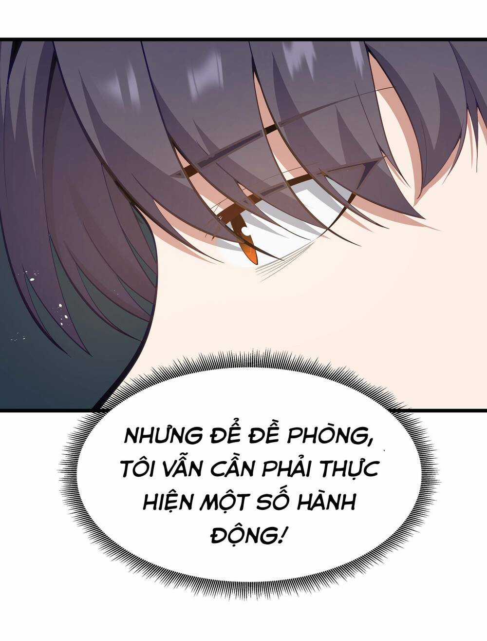 Anh Hùng Giai Cấp Tư Sản Chapter 6 trang 7