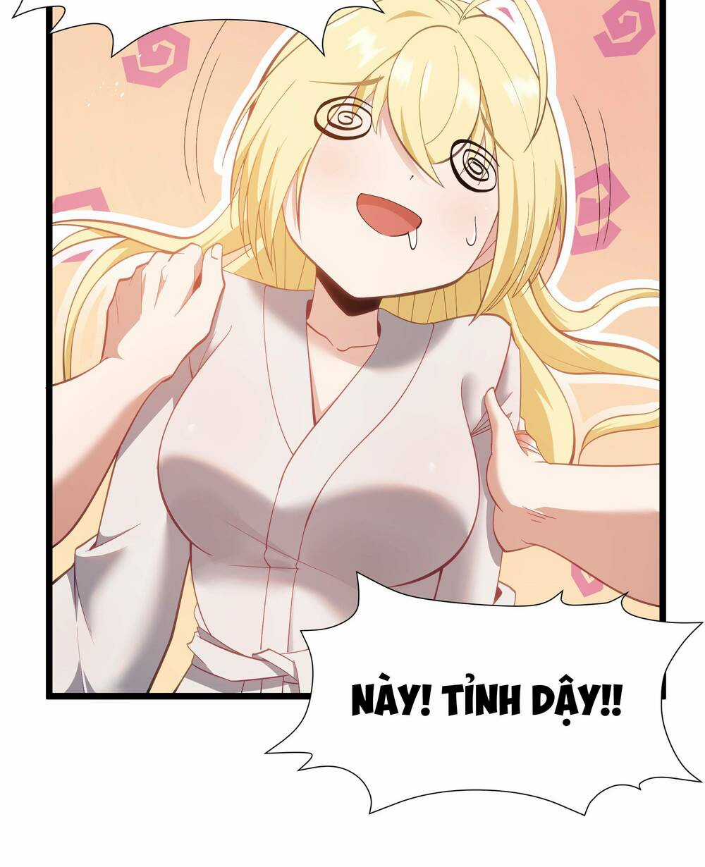 Anh Hùng Giai Cấp Tư Sản Chapter 6 trang 70