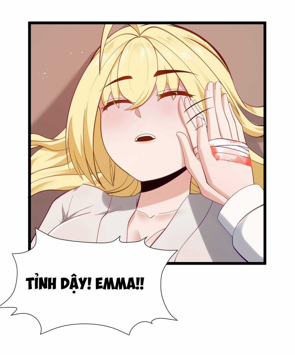 Anh Hùng Giai Cấp Tư Sản Chapter 6 trang 71