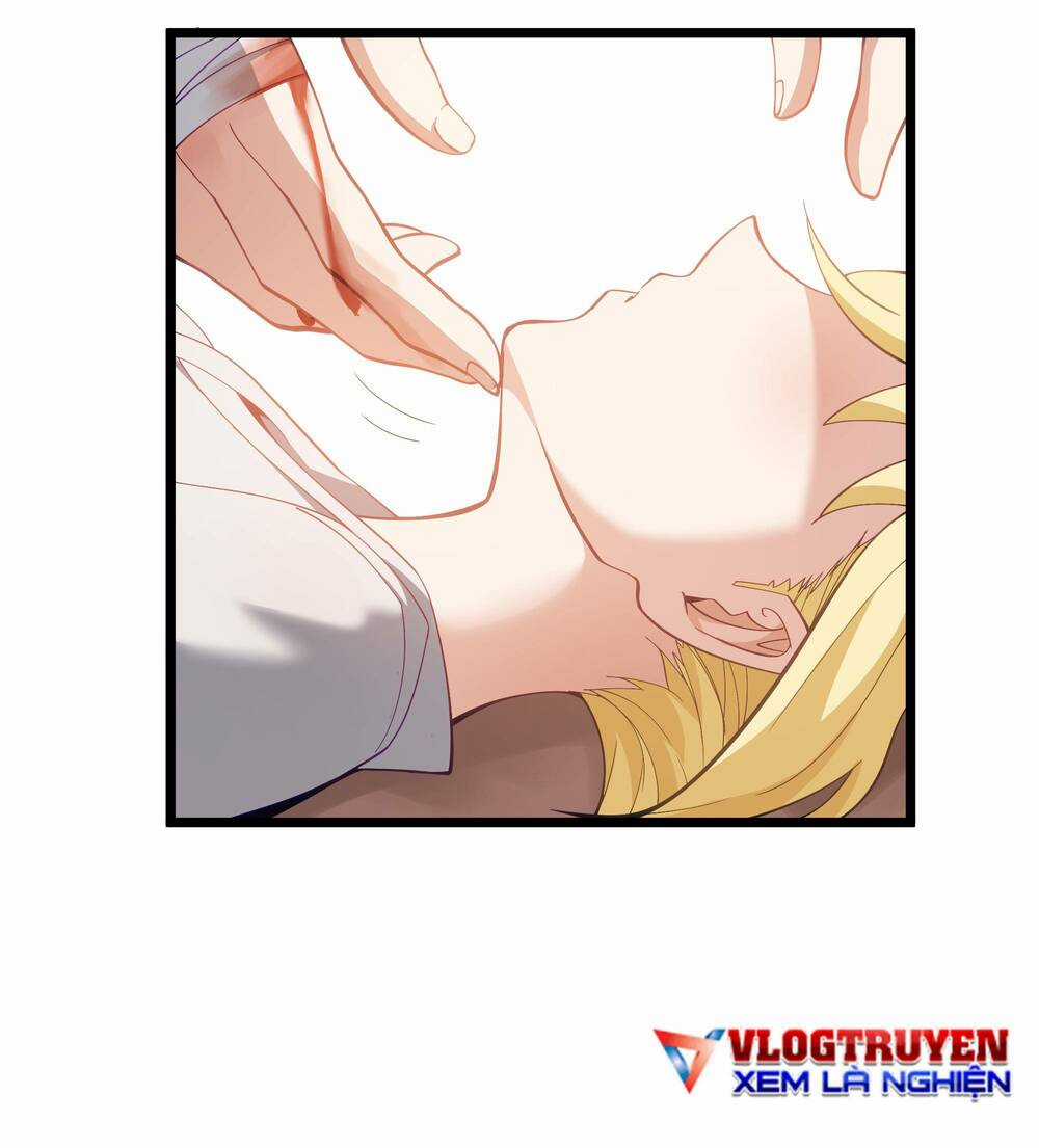 Anh Hùng Giai Cấp Tư Sản Chapter 6 trang 75