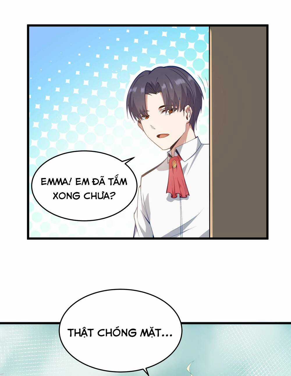 Anh Hùng Giai Cấp Tư Sản Chapter 6 trang 8