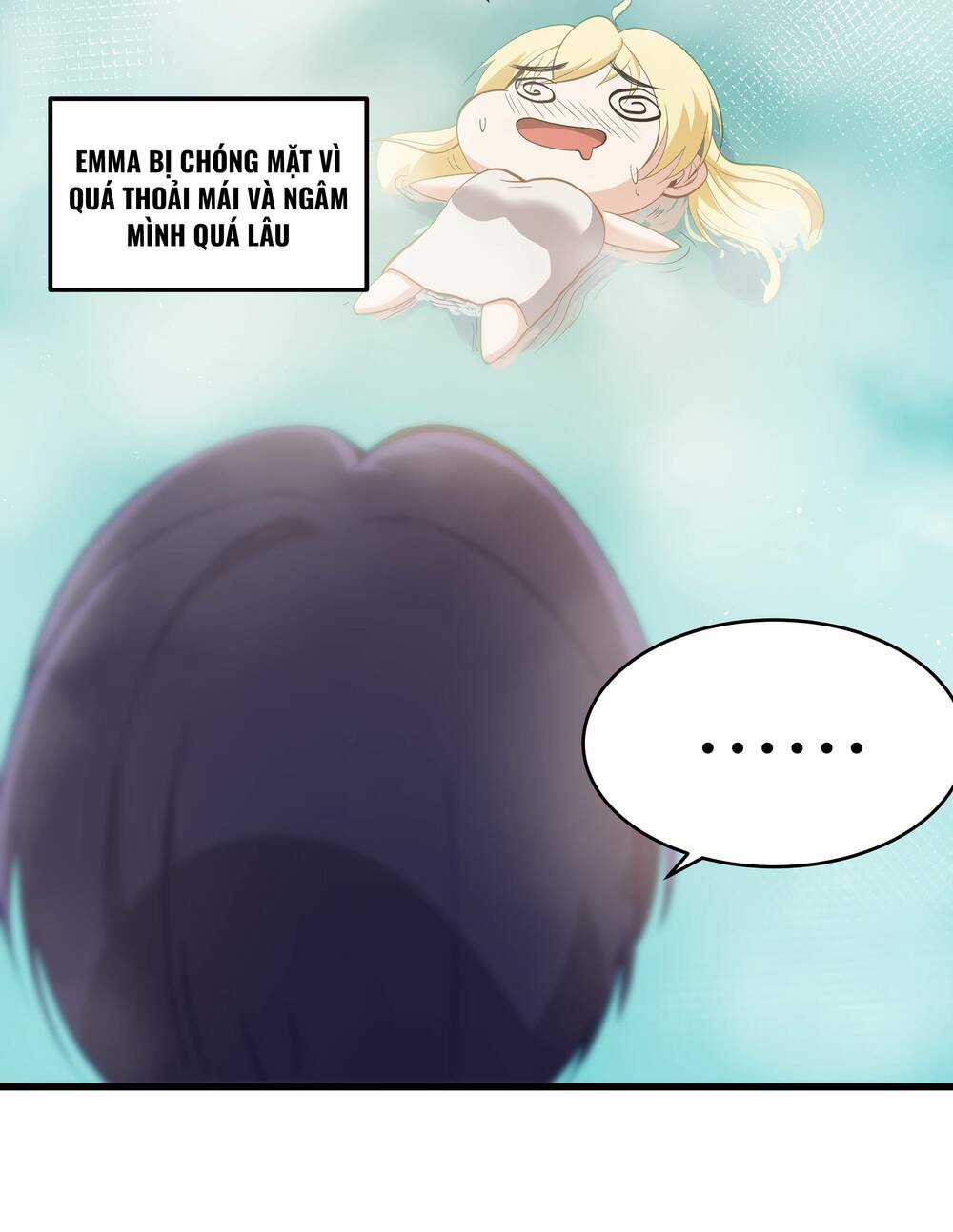 Anh Hùng Giai Cấp Tư Sản Chapter 6 trang 9